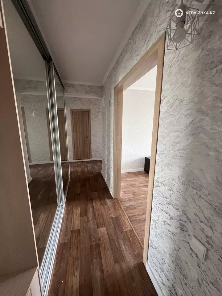 68.2 м², 3-комнатная квартира, этаж 6 из 9, 68 м², на длительный срок, изображение - 1