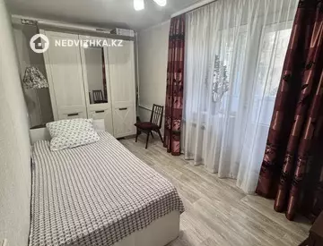43 м², 2-комнатная квартира, этаж 3 из 4, 43 м², изображение - 5