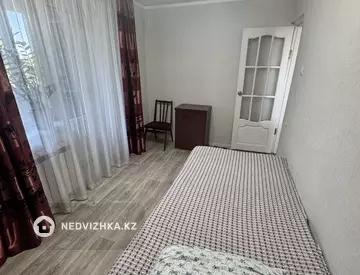 43 м², 2-комнатная квартира, этаж 3 из 4, 43 м², изображение - 6