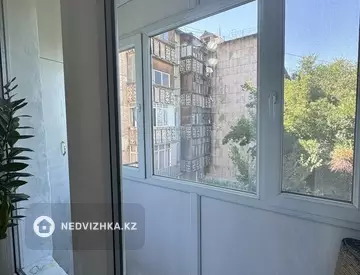 43 м², 2-комнатная квартира, этаж 3 из 4, 43 м², изображение - 7