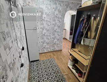 43 м², 2-комнатная квартира, этаж 3 из 4, 43 м², изображение - 8