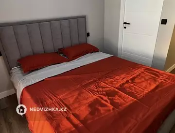 2-комнатная квартира, этаж 15 из 18, 56 м²