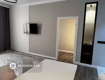 2-комнатная квартира, этаж 15 из 18, 56 м²