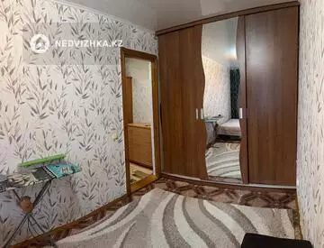 2-комнатная квартира, этаж 2 из 5, 51 м²
