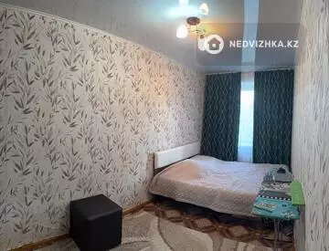 2-комнатная квартира, этаж 2 из 5, 51 м²
