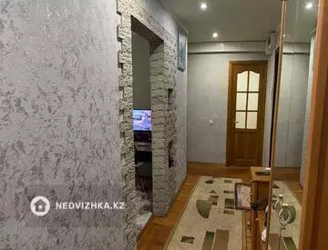 2-комнатная квартира, этаж 2 из 5, 51 м²