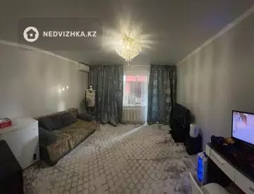 2-комнатная квартира, этаж 2 из 5, 51 м²