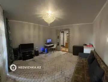 2-комнатная квартира, этаж 2 из 5, 51 м²