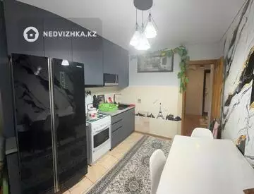 50.9 м², 2-комнатная квартира, этаж 2 из 5, 51 м², изображение - 6