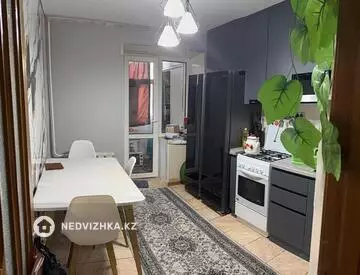 50.9 м², 2-комнатная квартира, этаж 2 из 5, 51 м², изображение - 5