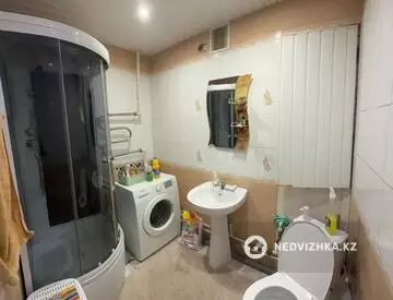 50.9 м², 2-комнатная квартира, этаж 2 из 5, 51 м², изображение - 7