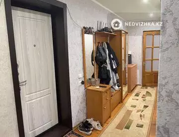 50.9 м², 2-комнатная квартира, этаж 2 из 5, 51 м², изображение - 4