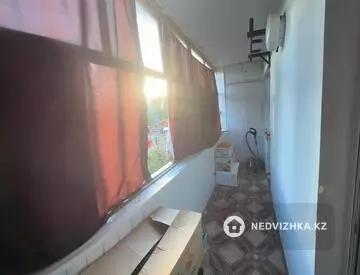50.9 м², 2-комнатная квартира, этаж 2 из 5, 51 м², изображение - 8