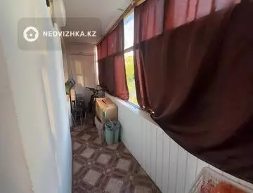 50.9 м², 2-комнатная квартира, этаж 2 из 5, 51 м², изображение - 9
