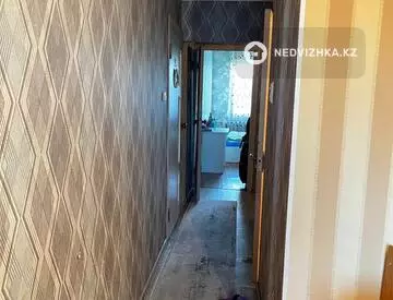 2-комнатная квартира, этаж 5 из 5, 67 м², на длительный срок