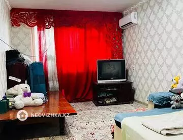 67 м², 2-комнатная квартира, этаж 5 из 5, 67 м², на длительный срок, изображение - 6