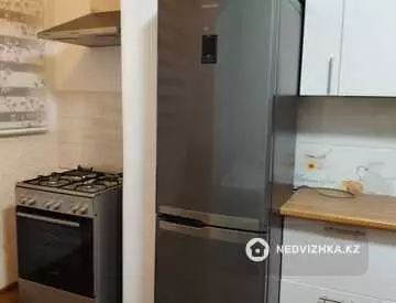 45 м², 1-комнатная квартира, этаж 5 из 5, 45 м², на длительный срок, изображение - 11