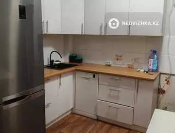 45 м², 1-комнатная квартира, этаж 5 из 5, 45 м², на длительный срок, изображение - 10
