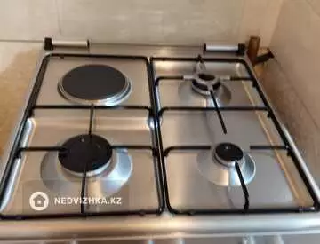 1-комнатная квартира, этаж 5 из 5, 45 м², на длительный срок
