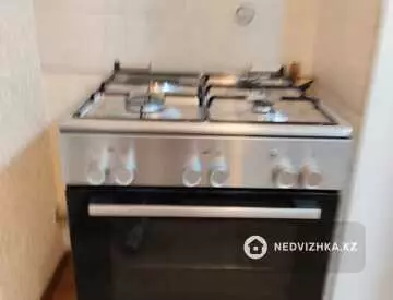 1-комнатная квартира, этаж 5 из 5, 45 м², на длительный срок