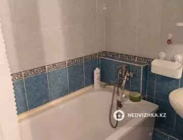 1-комнатная квартира, этаж 5 из 5, 45 м², на длительный срок