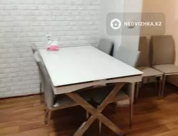 45 м², 1-комнатная квартира, этаж 5 из 5, 45 м², на длительный срок, изображение - 12