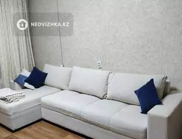 45 м², 1-комнатная квартира, этаж 5 из 5, 45 м², на длительный срок, изображение - 6