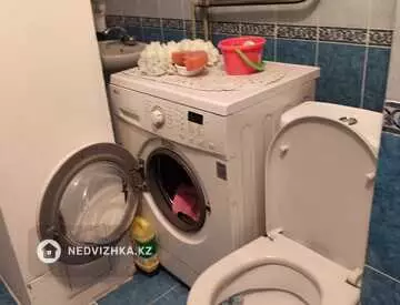 45 м², 1-комнатная квартира, этаж 5 из 5, 45 м², на длительный срок, изображение - 13