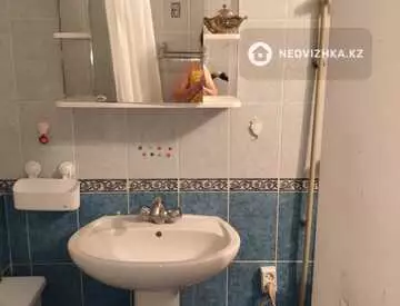 1-комнатная квартира, этаж 5 из 5, 45 м², на длительный срок