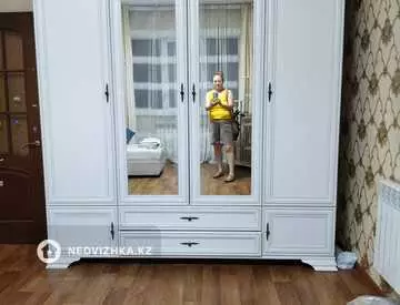 45 м², 1-комнатная квартира, этаж 5 из 5, 45 м², на длительный срок, изображение - 8