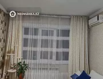 45 м², 1-комнатная квартира, этаж 5 из 5, 45 м², на длительный срок, изображение - 5