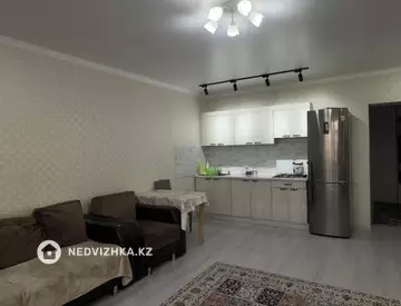 2-комнатная квартира, этаж 5 из 9, 62 м²