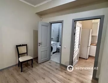 64.4 м², 2-комнатная квартира, этаж 2 из 13, 64 м², изображение - 12