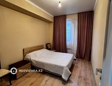 64.4 м², 2-комнатная квартира, этаж 2 из 13, 64 м², изображение - 10