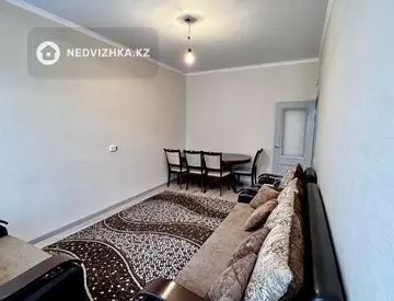 64.4 м², 2-комнатная квартира, этаж 2 из 13, 64 м², изображение - 6