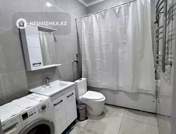 64.4 м², 2-комнатная квартира, этаж 2 из 13, 64 м², изображение - 13