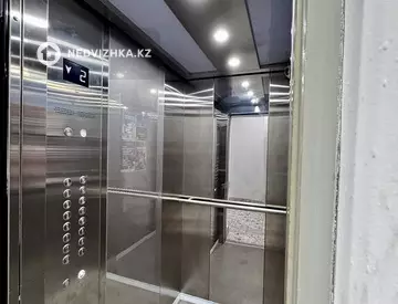 64.4 м², 2-комнатная квартира, этаж 2 из 13, 64 м², изображение - 17