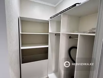64.4 м², 2-комнатная квартира, этаж 2 из 13, 64 м², изображение - 15