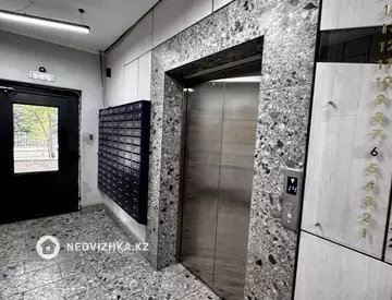 64.4 м², 2-комнатная квартира, этаж 2 из 13, 64 м², изображение - 16
