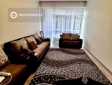 64.4 м², 2-комнатная квартира, этаж 2 из 13, 64 м², изображение - 5