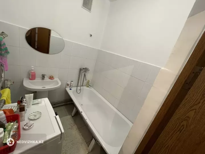 59 м², 2-комнатная квартира, этаж 3 из 5, 59 м², изображение - 1