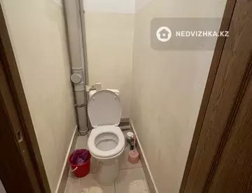 2-комнатная квартира, этаж 3 из 5, 59 м²