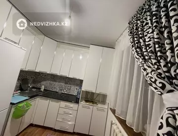 2-комнатная квартира, этаж 3 из 5, 59 м²