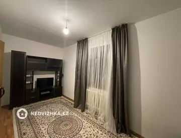 2-комнатная квартира, этаж 3 из 5, 59 м²