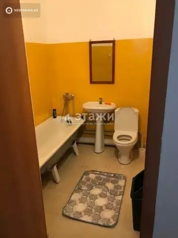 44.8 м², 1-комнатная квартира, этаж 3 из 5, 45 м², изображение - 5