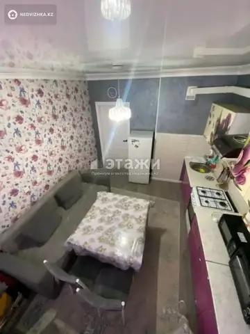 1-комнатная квартира, этаж 3 из 5, 40 м²
