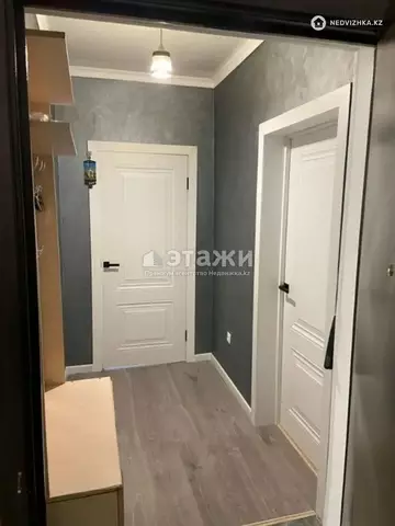 40 м², 1-комнатная квартира, этаж 3 из 5, 40 м², изображение - 5