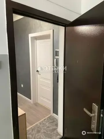 40 м², 1-комнатная квартира, этаж 3 из 5, 40 м², изображение - 6