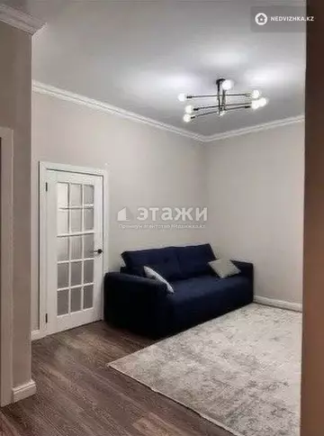87 м², 3-комнатная квартира, этаж 3 из 18, 87 м², изображение - 5
