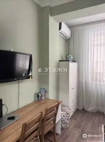 87 м², 3-комнатная квартира, этаж 3 из 18, 87 м², изображение - 8